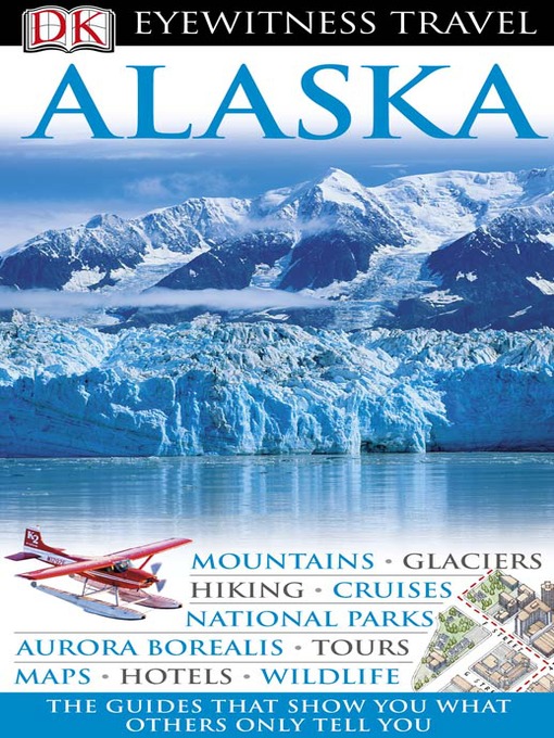 Title details for Alaska by Eric Amrine - Wait list